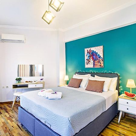 Ionian Citizen Suite Corfu  Εξωτερικό φωτογραφία