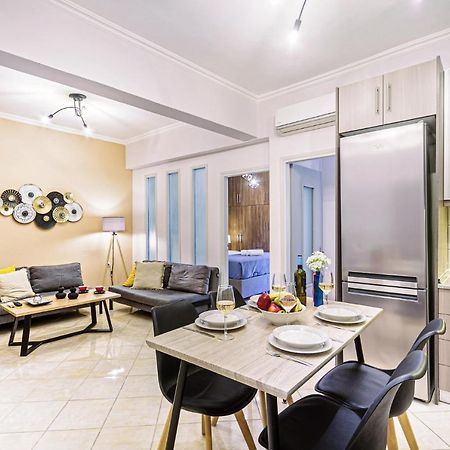 Ionian Citizen Suite Corfu  Εξωτερικό φωτογραφία