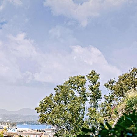 Ionian Citizen Suite Corfu  Εξωτερικό φωτογραφία
