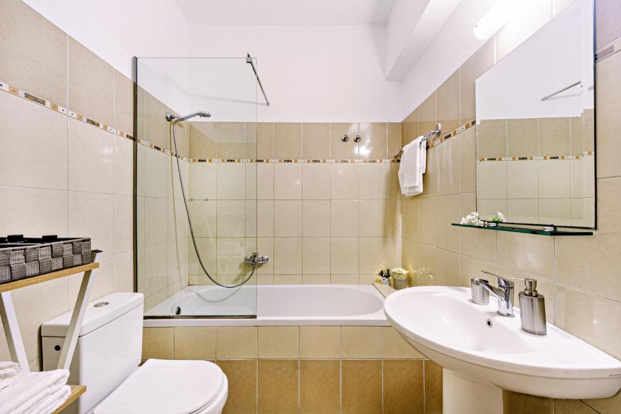 Ionian Citizen Suite Corfu  Εξωτερικό φωτογραφία