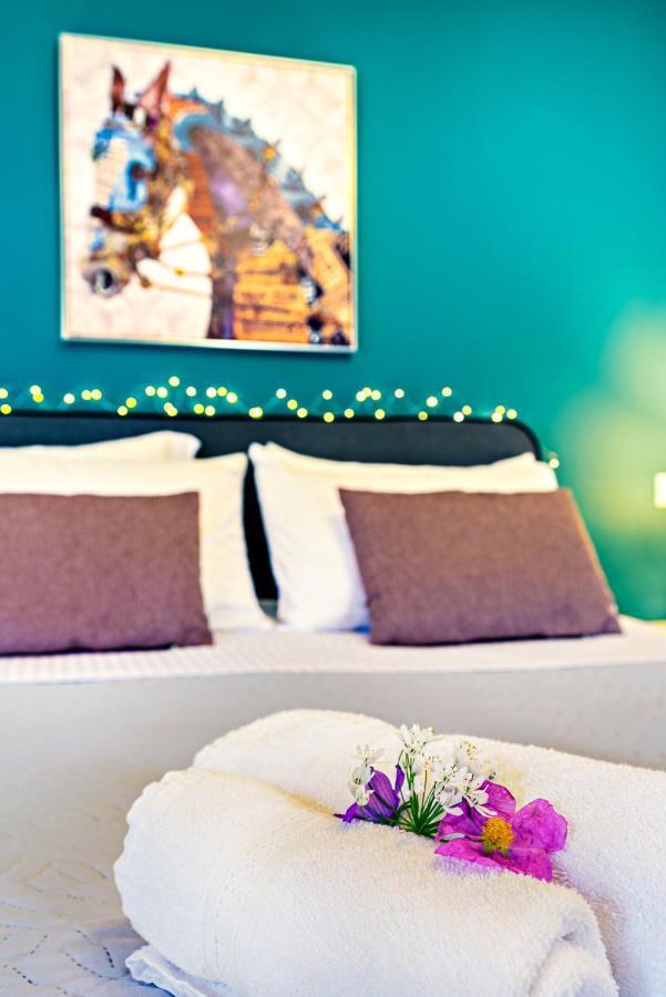 Ionian Citizen Suite Corfu  Εξωτερικό φωτογραφία