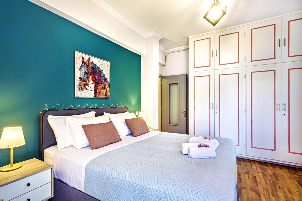 Ionian Citizen Suite Corfu  Εξωτερικό φωτογραφία