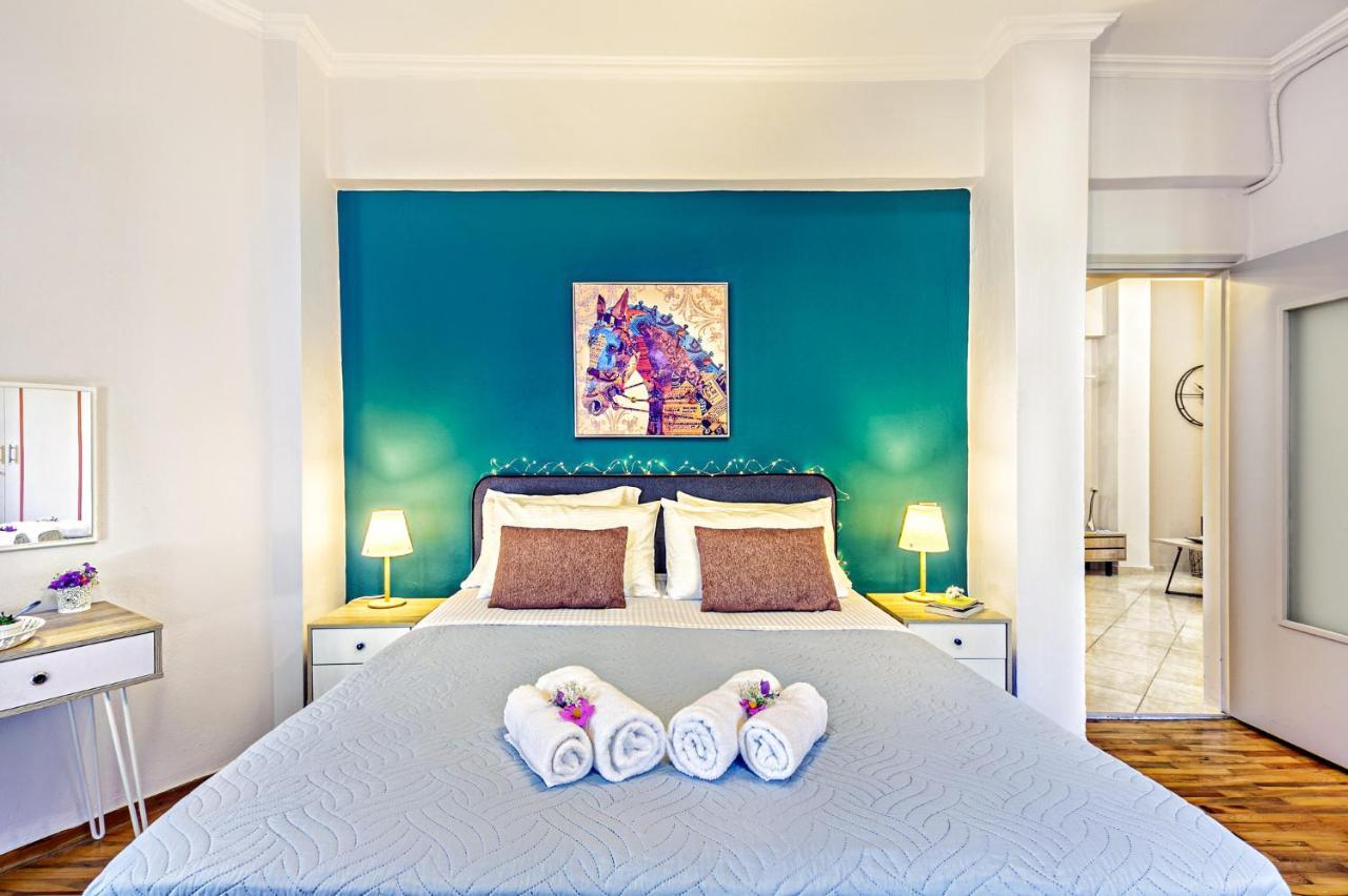 Ionian Citizen Suite Corfu  Εξωτερικό φωτογραφία