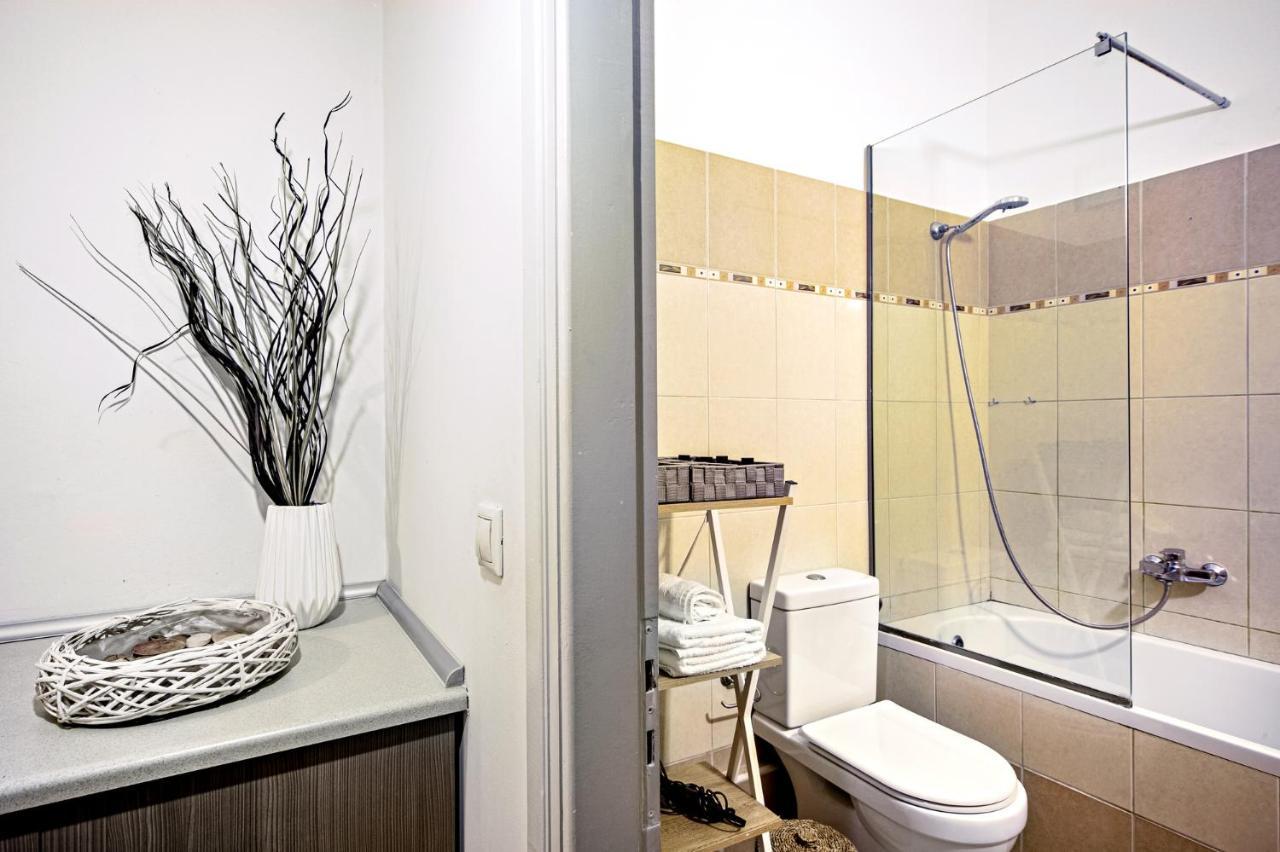 Ionian Citizen Suite Corfu  Εξωτερικό φωτογραφία